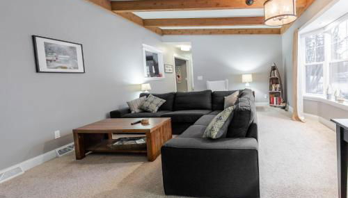 High Garden by Simple Life Rentals - Foto 5