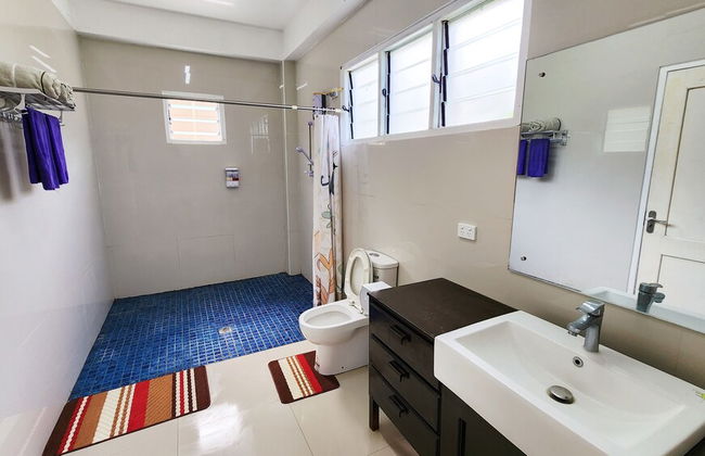 Ocean Heart Hotel - Photo 11