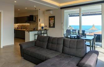 Blu Mediterraneo - Sea View Luxury House - Foto 67
