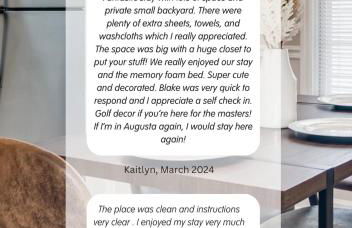 Serene Sanctuary Near I-20 - Foto 48