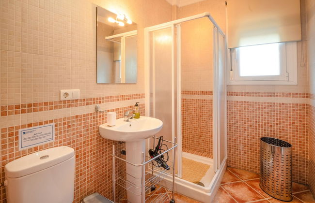 Casa Nobleza in C Mpeta - Foto 30