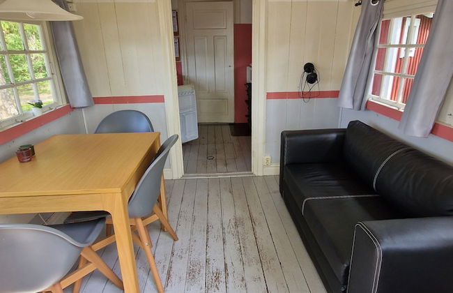 Långasjönäs Camping & Stugby - Photo 21