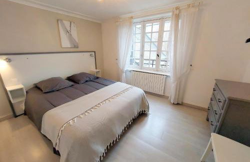 House in Brittany near Sandy Beaches - Foto 12