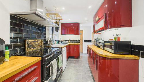 Cosy Cornish Cottage with Firepit & Parking - Foto 3, stove, dishwasher, pet friendly, minibar