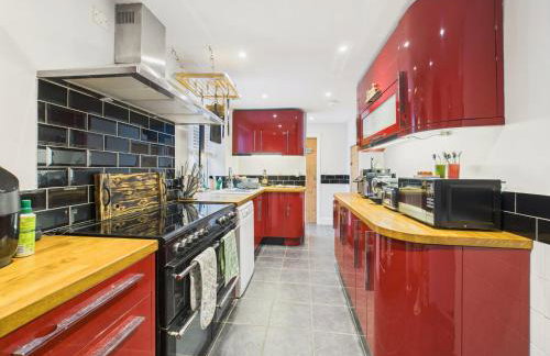 Cosy Cornish Cottage with Firepit & Parking - Foto 3