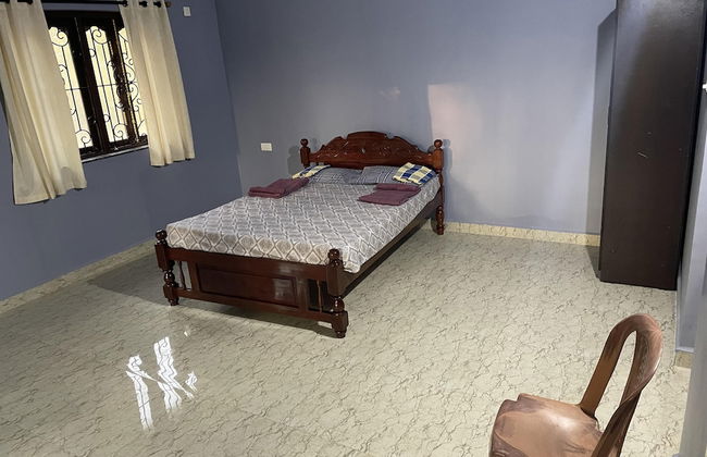 Gonsalves Villa- Guest Home - Foto 4