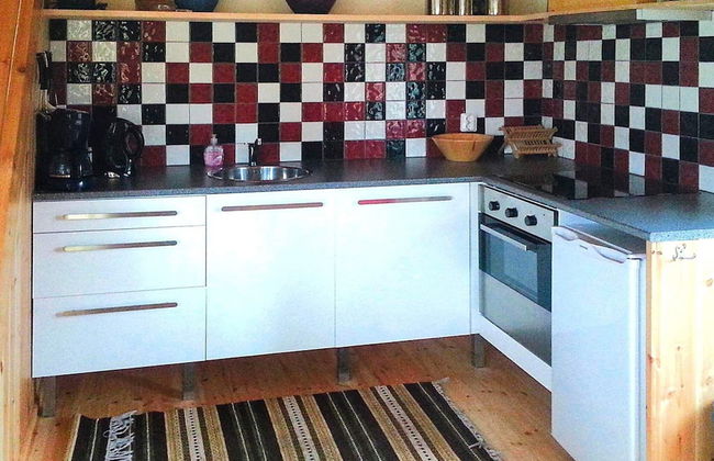 6 Person Holiday Home in Bolmso - Photo 5