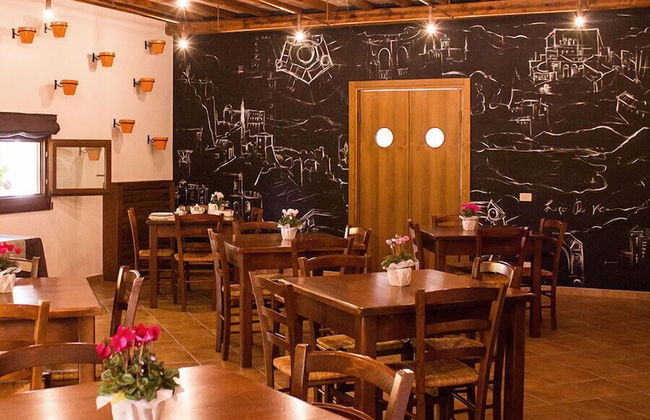 Agriturismo La Valle di Vico - Foto 57