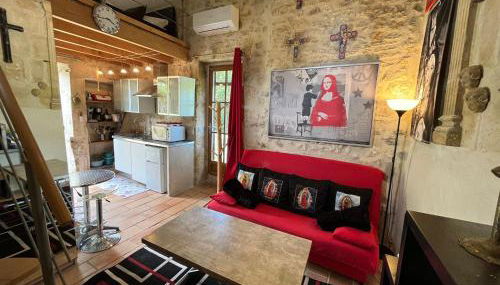 Mas de la Chapelle Sainte-Elisabeth - Foto 2