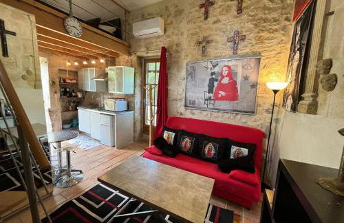 Mas de la Chapelle Sainte-Elisabeth - Foto 2