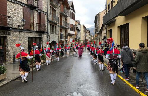 Apartaments Pirinenc - Photo 18