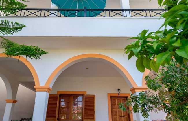 Villa Sophia by CorfuEscapes - Foto 12