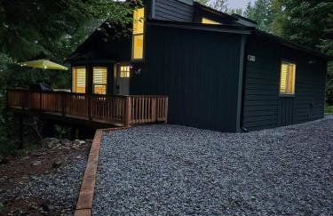 Dovetail Den - Tranquil with Hot Tub and Air Conditioning - Foto 25