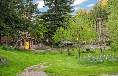 Hobbits Rest - Foto 24