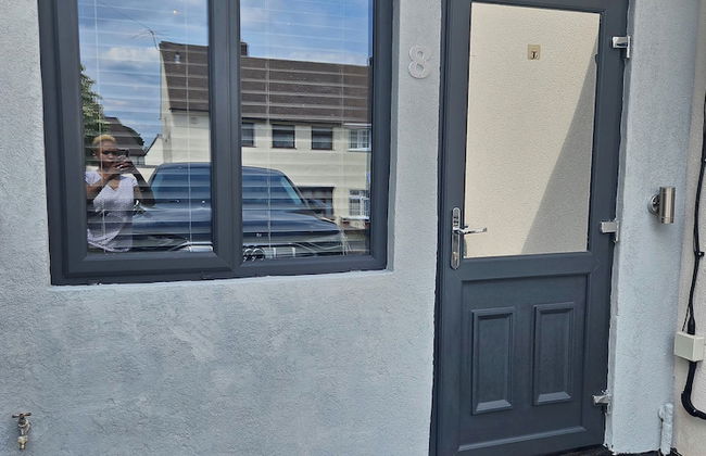 Cosy Studio in Dudley City Center - Foto 20