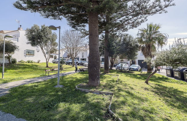 Apartamento Enjoy Tarifa - Photo 23