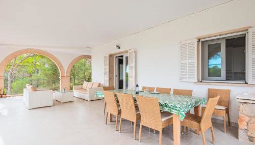 Villa Rosa - Photo 5