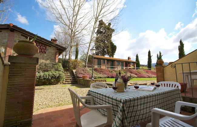 Casentino Valley Farmhouse Within Poppi - Foto 11