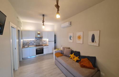 Casa del Mare - Riviera dei Tramonti - 150 mt dalla spiaggia - Foto 17