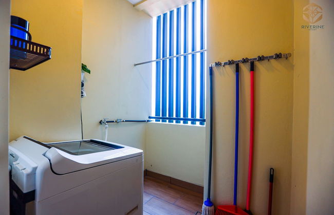 Kuching Riverine Resort - Foto 51