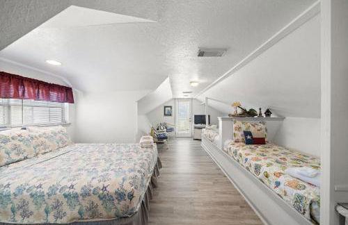 Seaview Island Getaway home - Foto 20