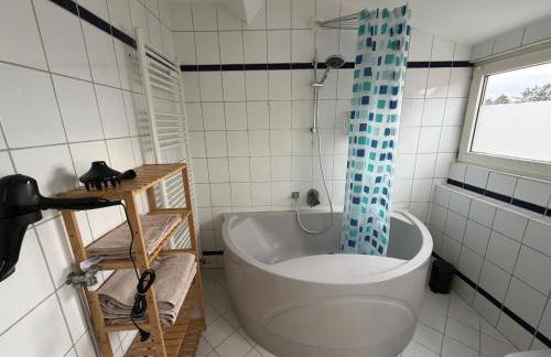 Wohnung für 6 Personen - Nähe Flughafen FRA - Foto 3