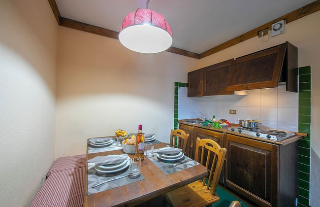 Grange Hike & Ski - 12D Sestriere - Foto 16