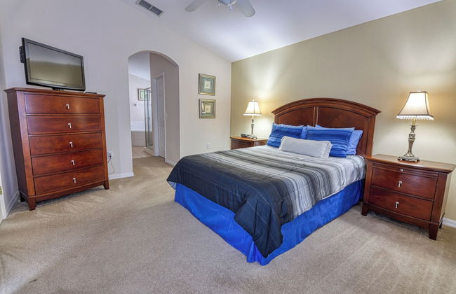 Legacy Park at Highgate Park Home - Foto 4