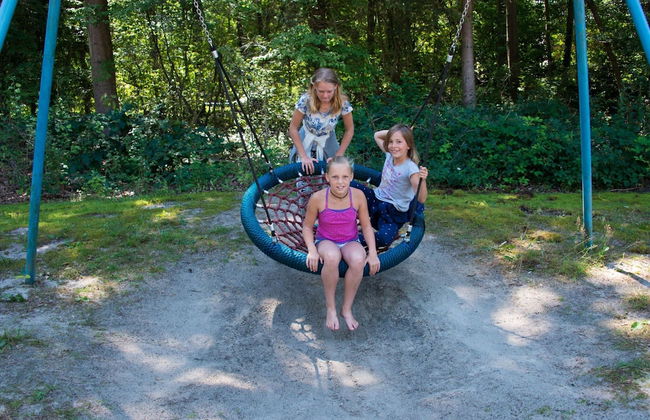 Cozy Chalet With a Decorative Fireplace - Foto 20