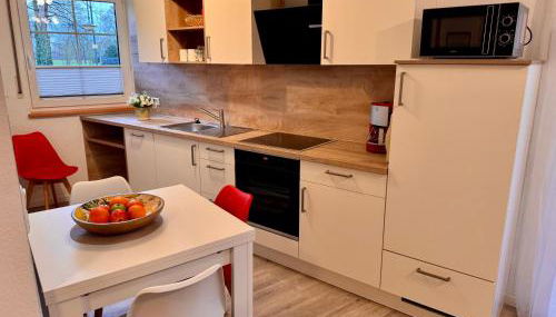 Ela's Hof - Buchsbaum - Foto 2