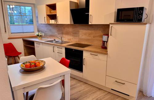 Ela's Hof - Buchsbaum - Foto 2