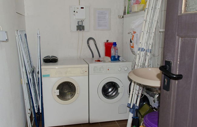 Apartment 2 Holiday Home Speckert - Foto 21