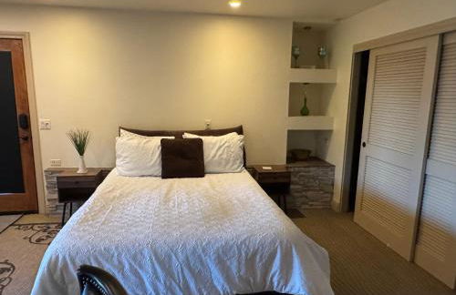 Guesthouse in Coastal Del Mar, California - Foto 7