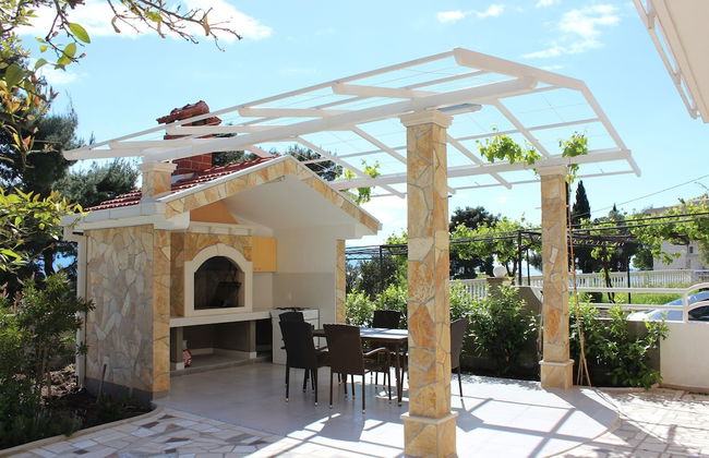 Apartments Josko - Foto 54