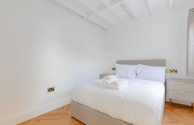 Luxuriously Compact 1BD Eco Home Clapham Common! - Foto 2