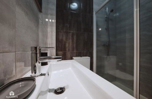 BC Beach House - Santa Cruz - Foto 43