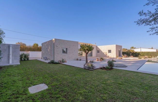 Villa Ophelia Stunning Pool - Photo 28