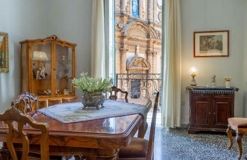 Prestigiosa Dimora Storica con Affacci sul Duomo - Photo 13