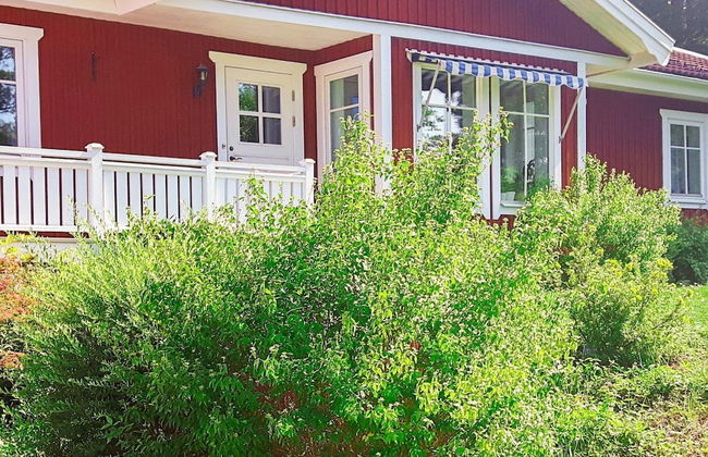 Holiday Home in Vätö - Photo 1