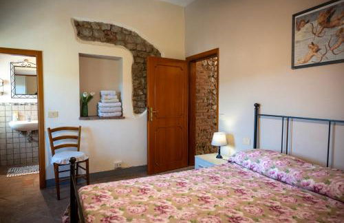 Appartamento rustico con vista - Foto 29