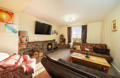 Milton of Tullypowrie Cottage - Foto 5