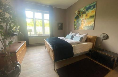 Bahnhof Vaale- Gleis 3 - Foto 3