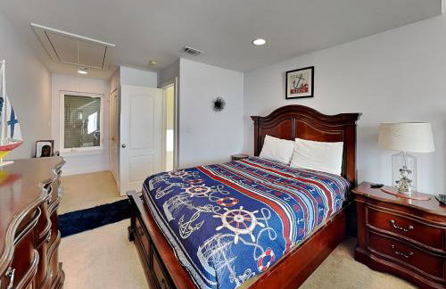 Summer Breeze by Ryson Vacation Rentals - Foto 96