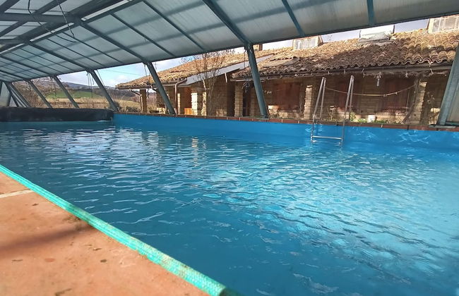 Belvilla by OYO Grappolo D'uva - Photo 26