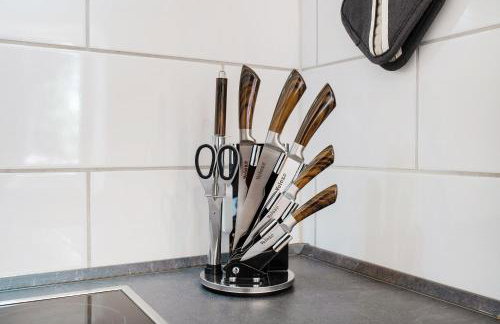 Haus Bergruh Fuchsbau - Foto 4