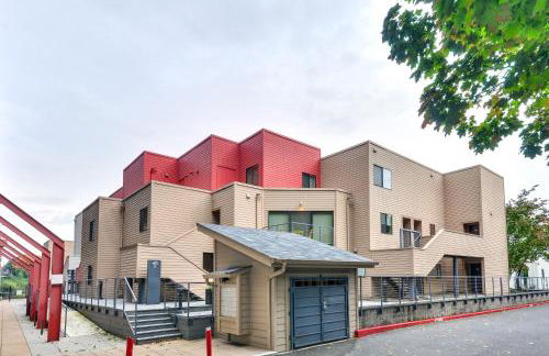 Portland Condo with Hot Tub Access, Near Downtown! - Foto 26