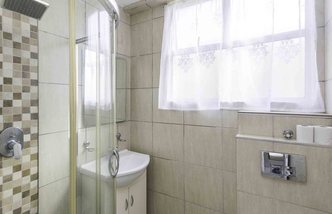 La Ballito Self Catering Apartment - Foto 8