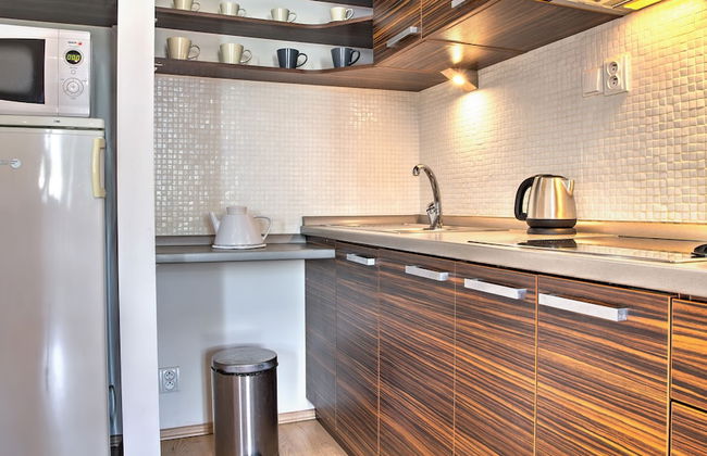 Boromeum Residence - Foto 22