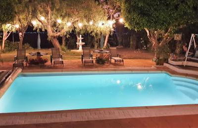 Hacienda Sol Trapiche - Foto 32