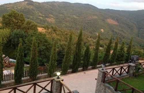 Villa La Verna - Foto 12